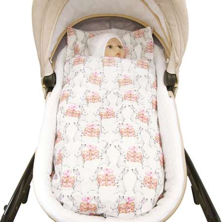 Сменный текстиль Amarobaby