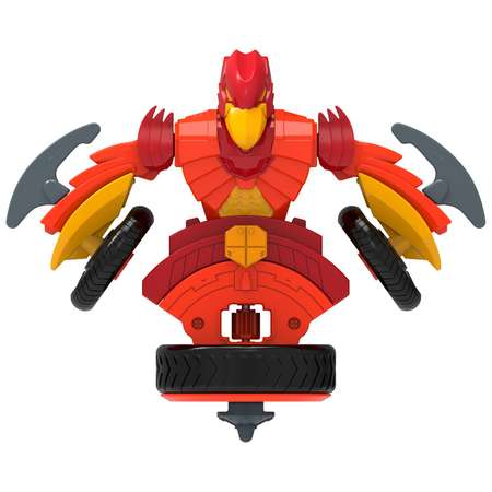 Фигурка Spin Racers
