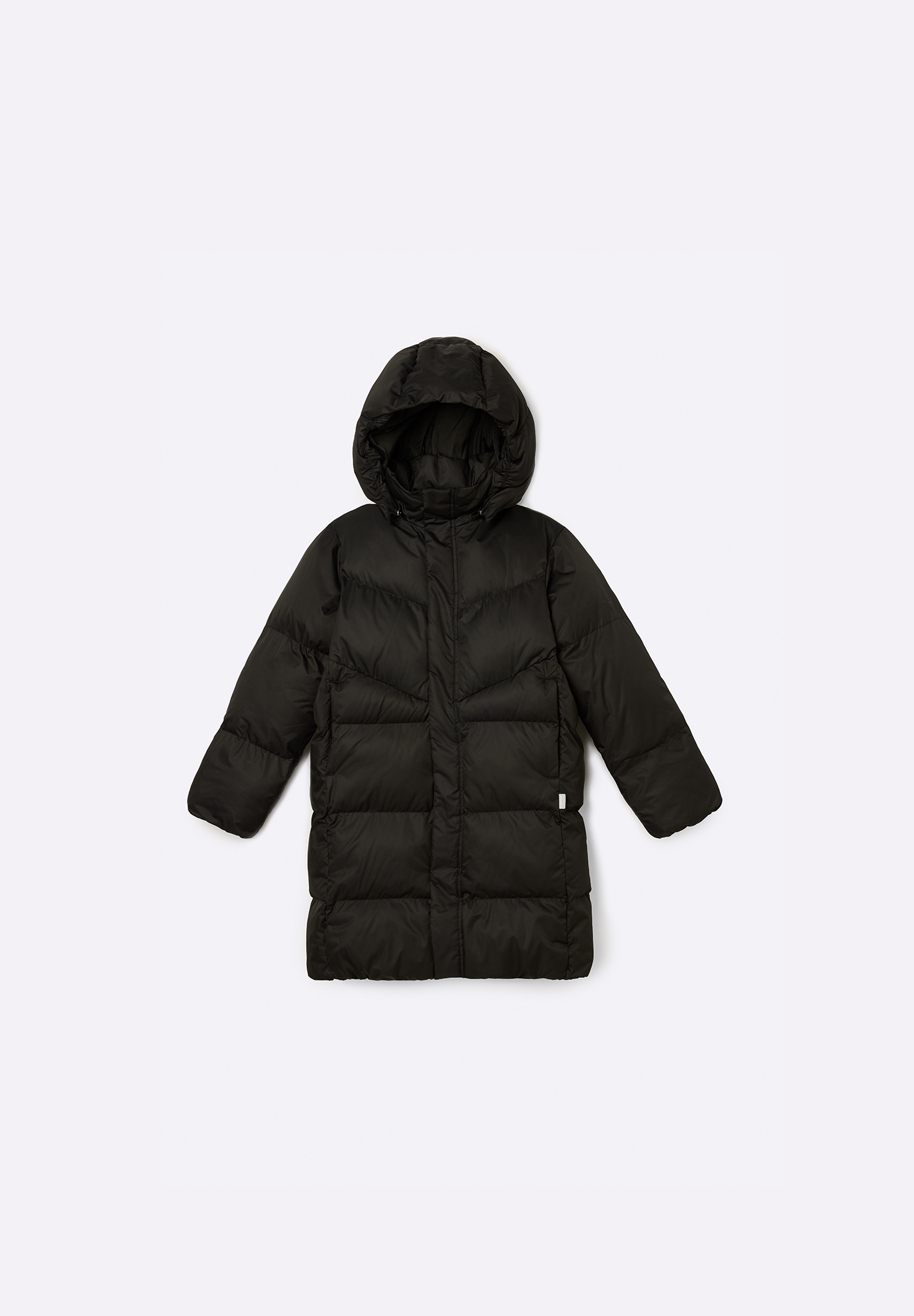 Куртка Lassie 7100125A-9990 - фото 1