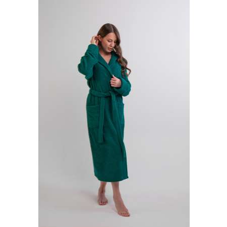 Халат BIO-TEXTILES