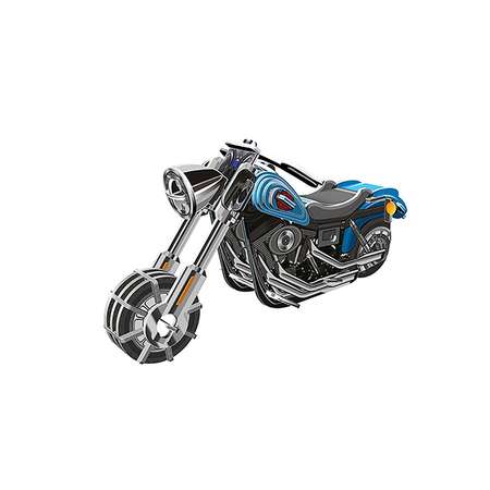 Пазл IQ 3D PUZZLE 3D