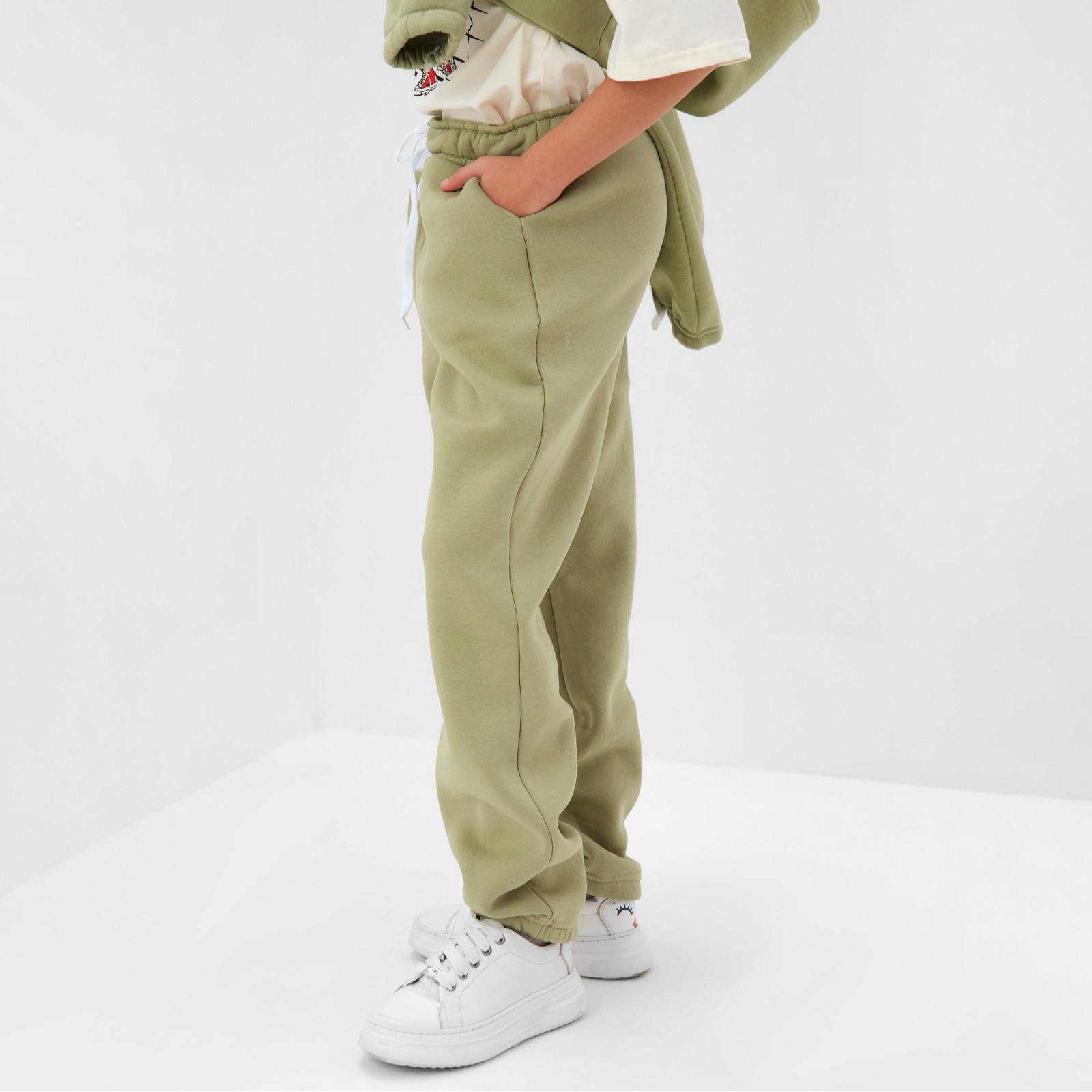 Брюки Minaku 9906710 - фото 2