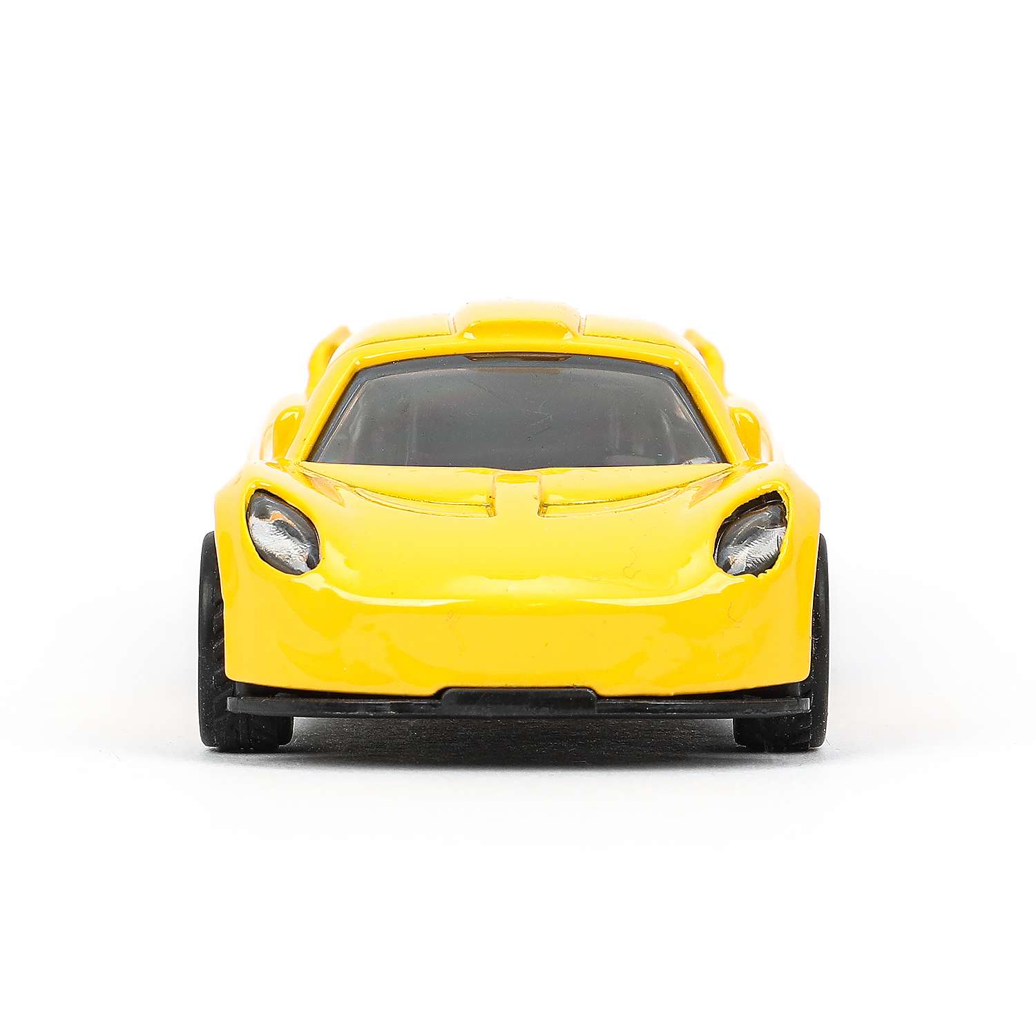 Автомобиль Huada Toys 390254 - фото 6
