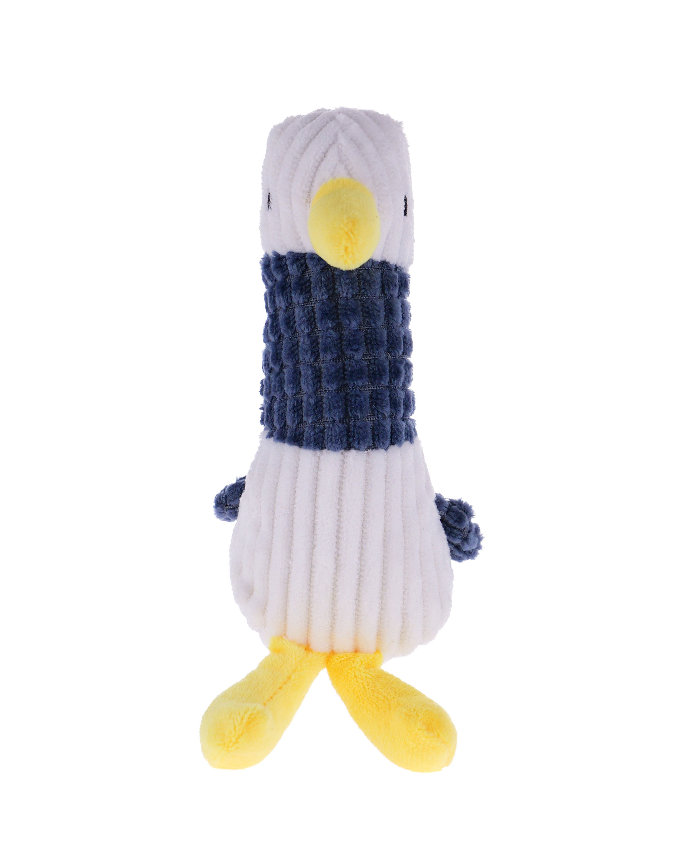 Брелок Snuggles Гусь - фото 8