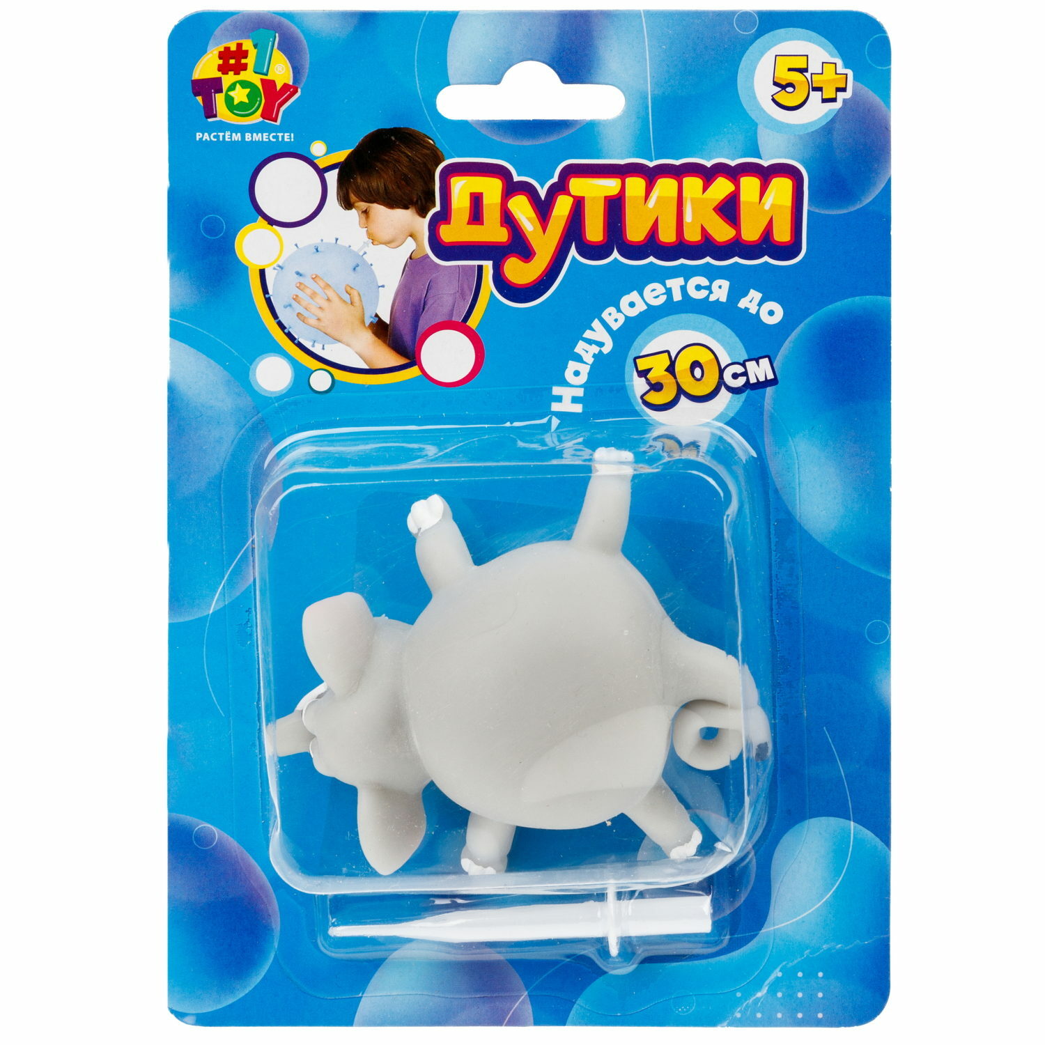 Поп-ит №1TOY в ассортименте - фото 29