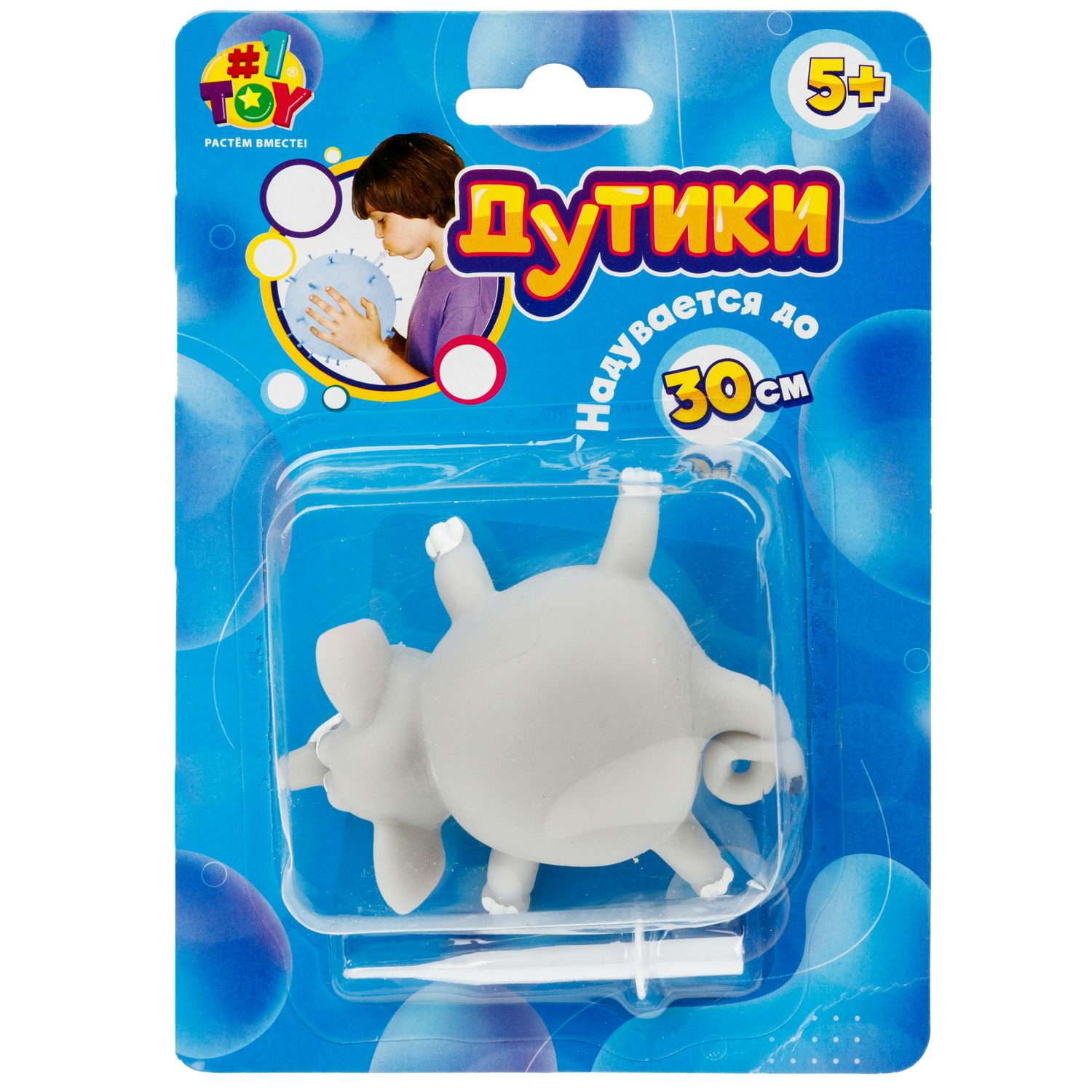 Поп-ит №1TOY в ассортименте - фото 29