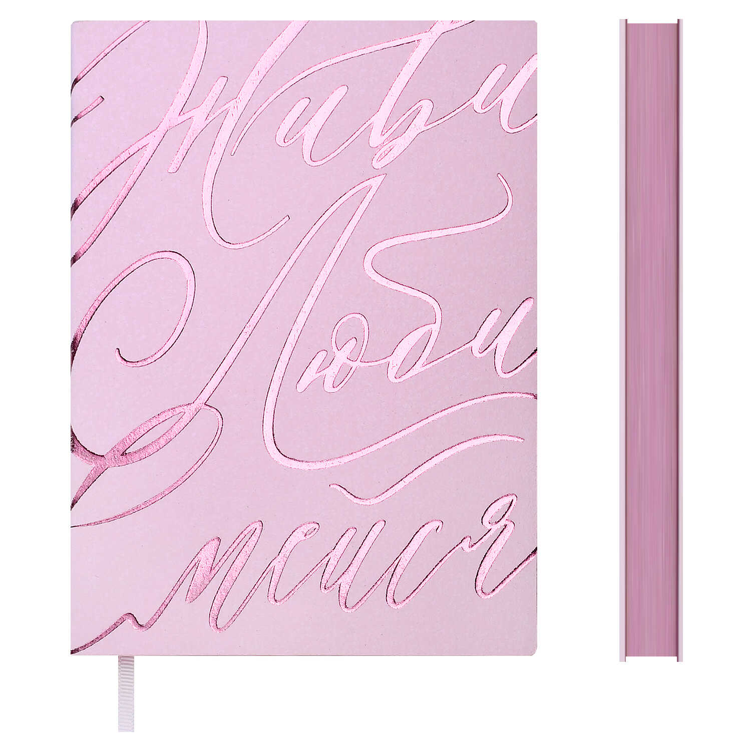 Ежедневник Феникс + ESCALADA 120 лист. - фото 1