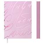 Ежедневник Феникс + ESCALADA 120 лист.