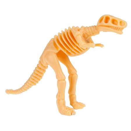 Пластилин 1TOY 6 цв.