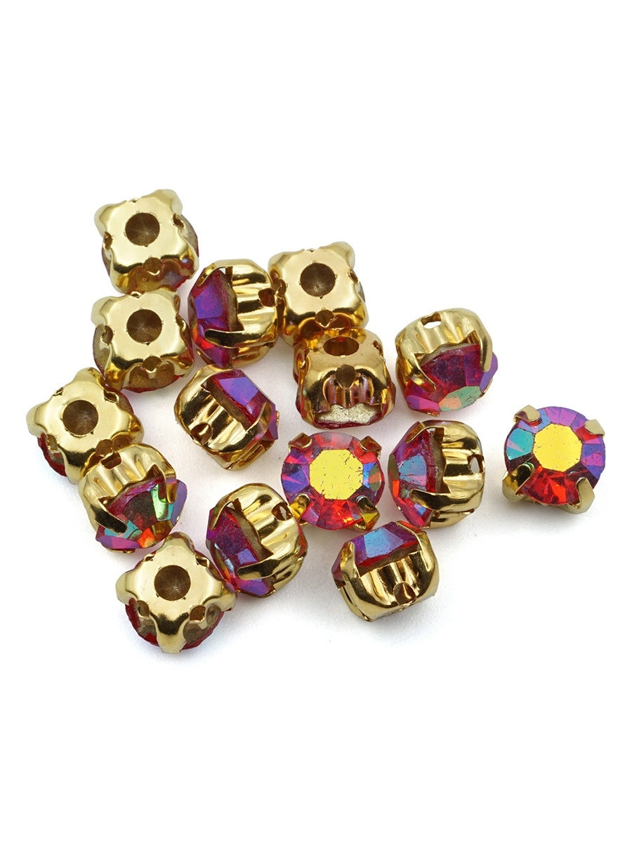 Набор для творчества Astra Craft бисер - фото 1