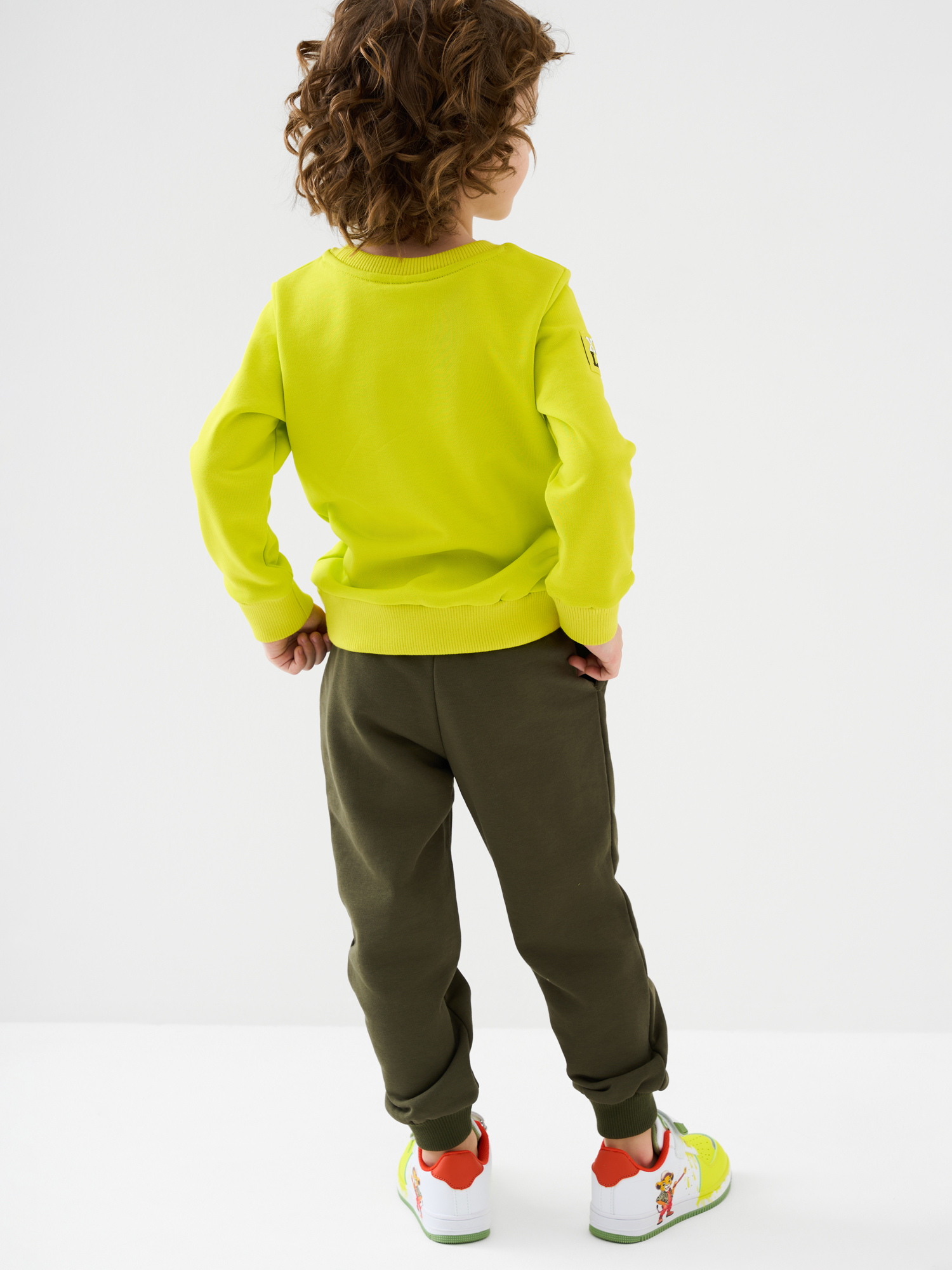 Брюки PlayToday 12612330 - фото 3