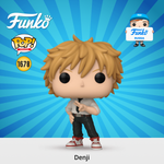 Фигурка Funko POP!
