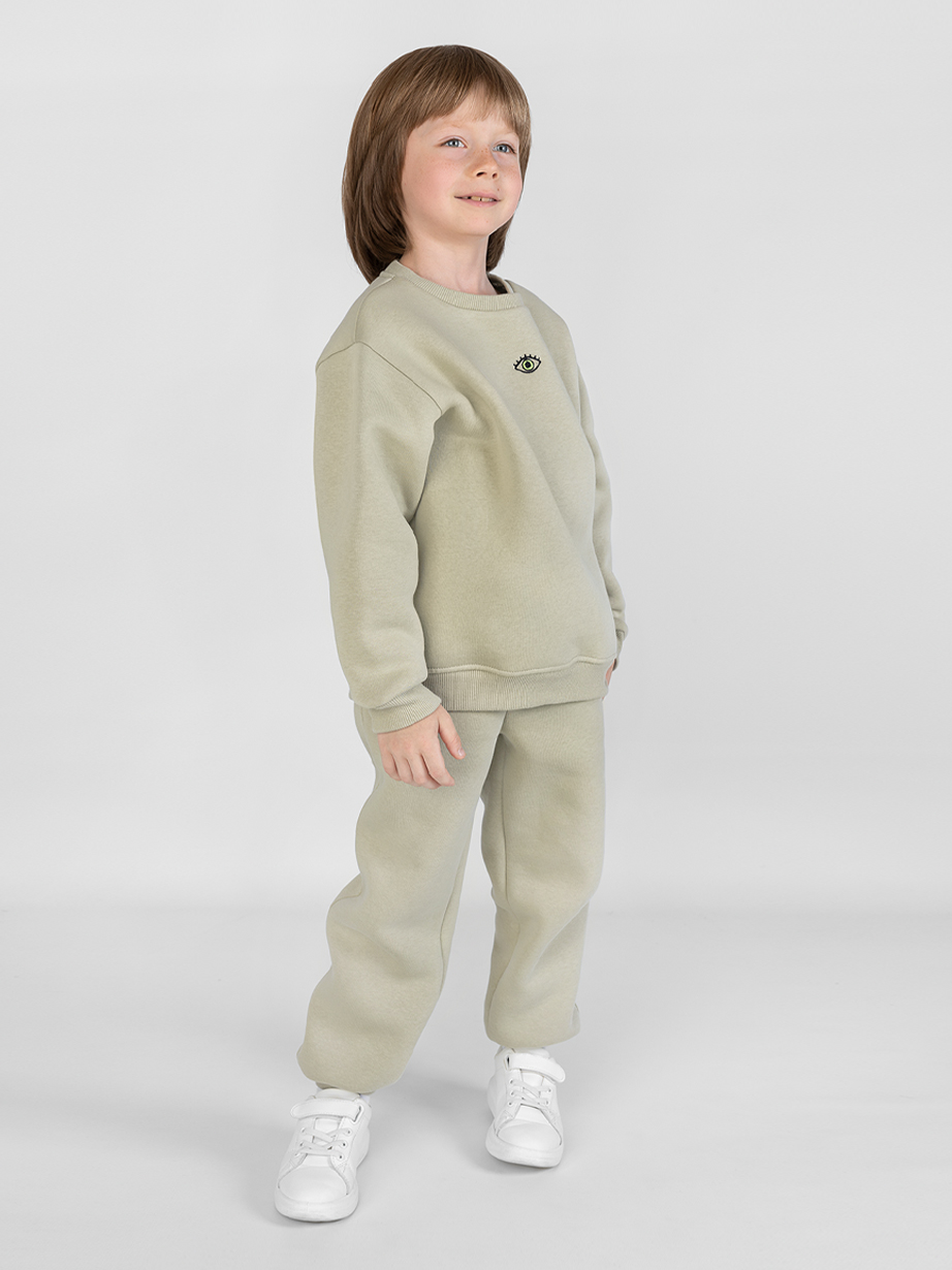 Костюм спортивный Bossa Nova 047З23-462-Ф - фото 3