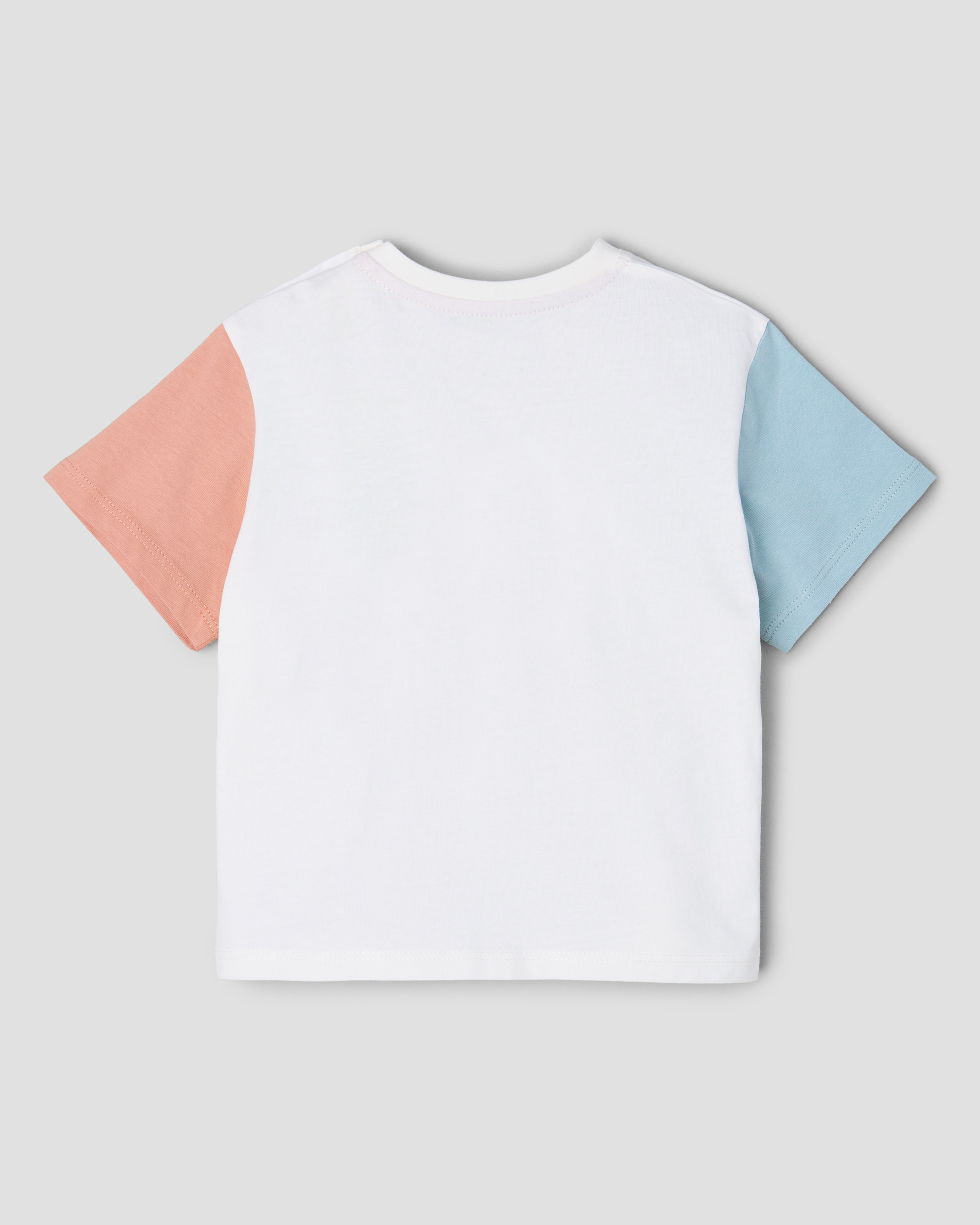 Футболка BabyGo S26BG4BB 02300ibL2 - фото 2