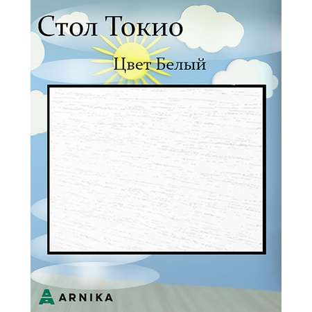 Компьютерный стол ARNIKA