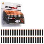 Игрушечные патроны FunMax