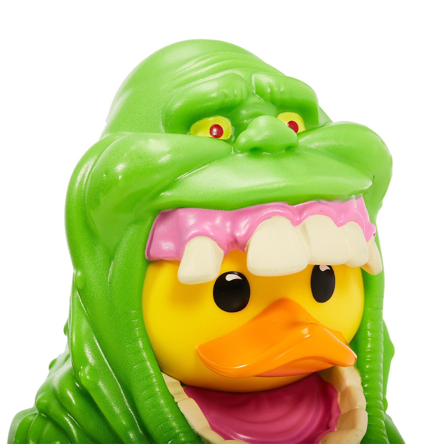 Фигурка GHOSTBUSTERS Утка Tubbz Лизун Box - фото 8