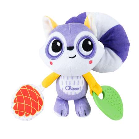 Игрушка Chicco погремушка
