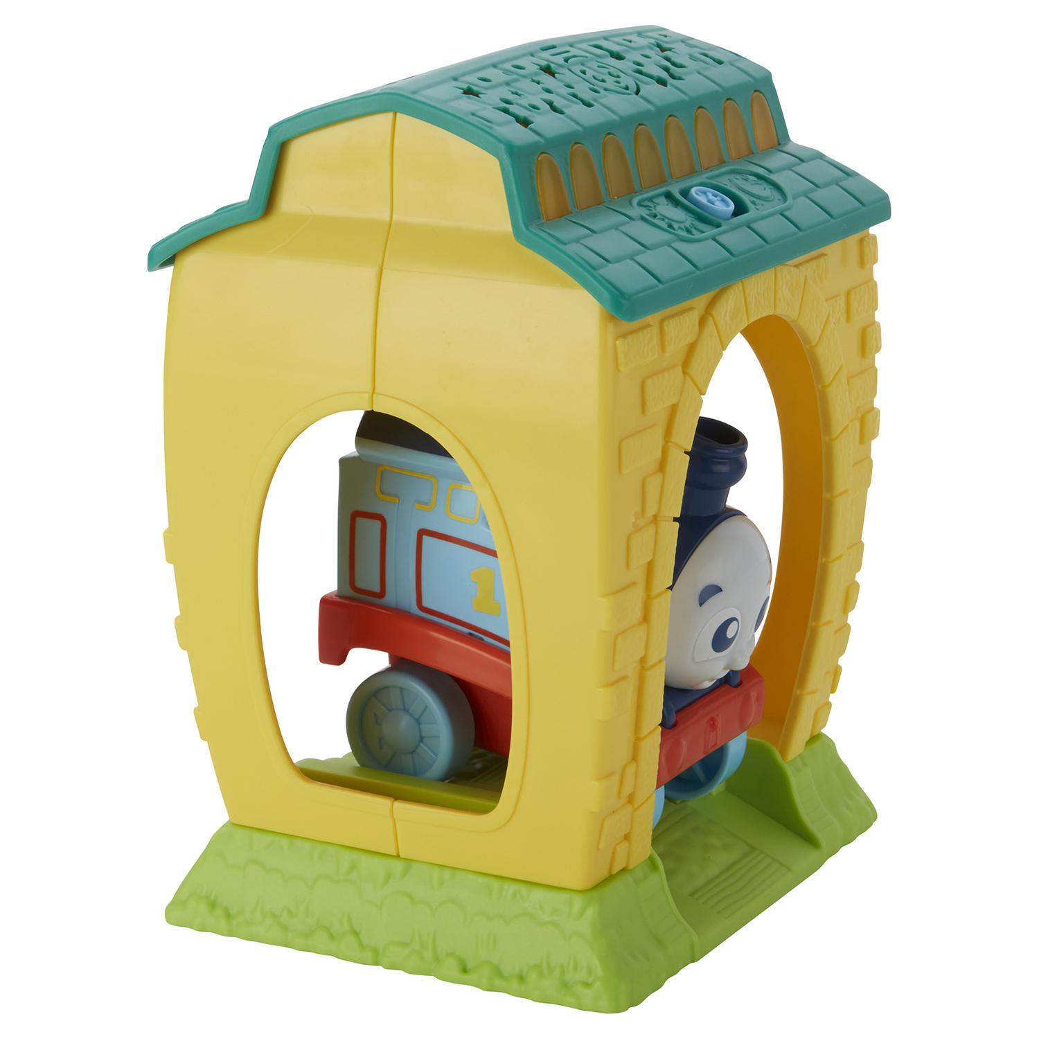 Игровой набор Thomas and Friends - фото 6