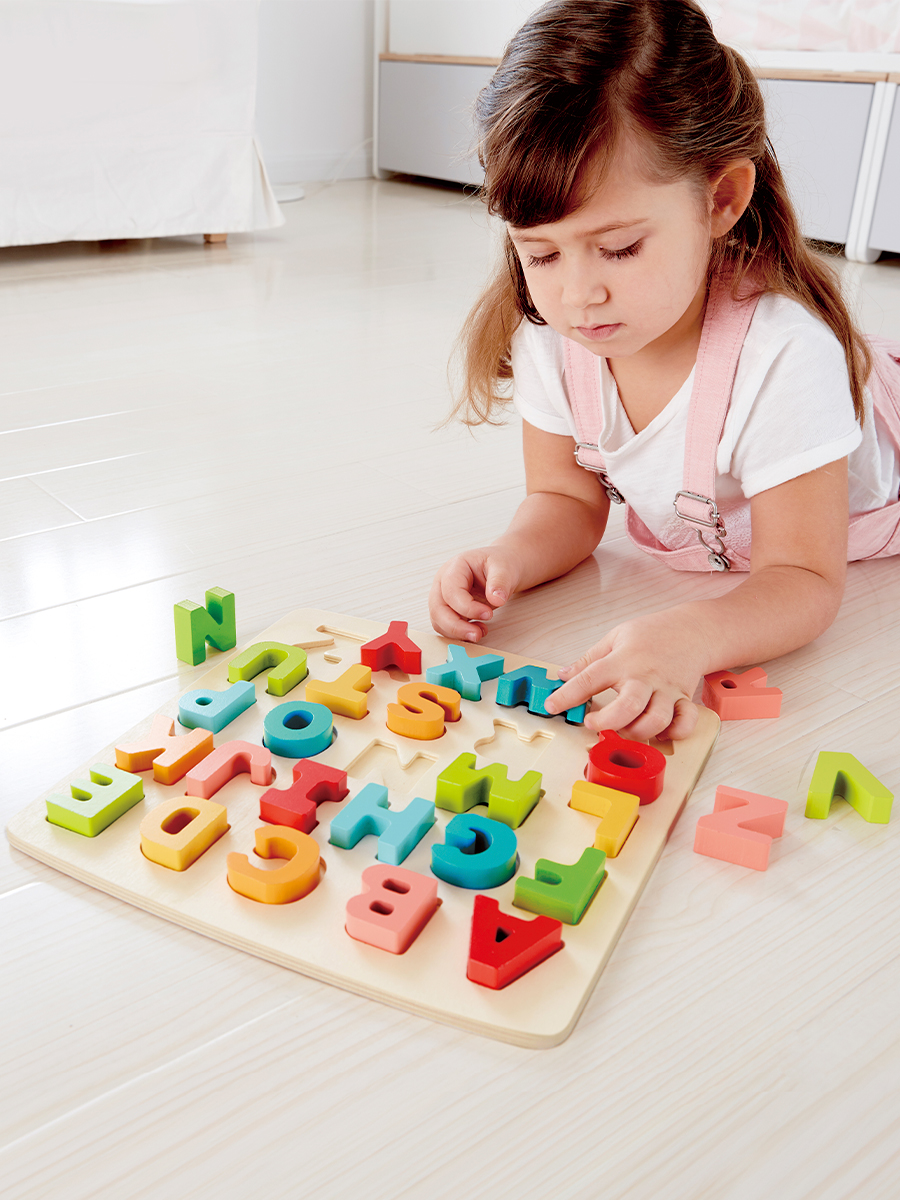 Настольная игра Hape - фото 3