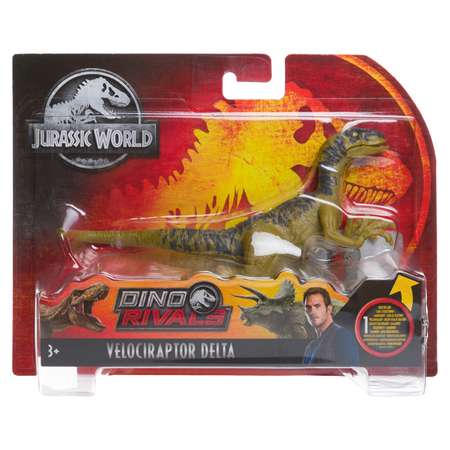 Фигурка Jurassic World
