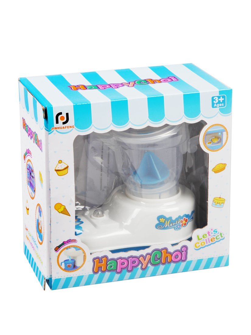 Игрушка Наша Игрушка блендер - фото 3