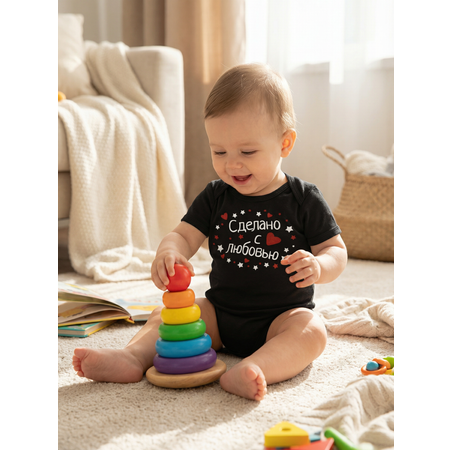 Боди Утенок