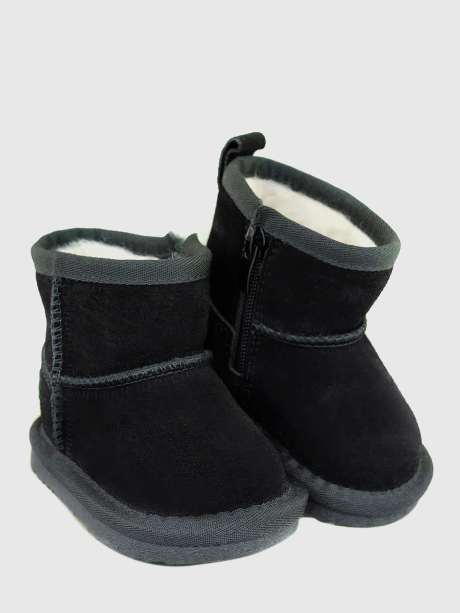 Угги Тотошка W12-A - фото 1