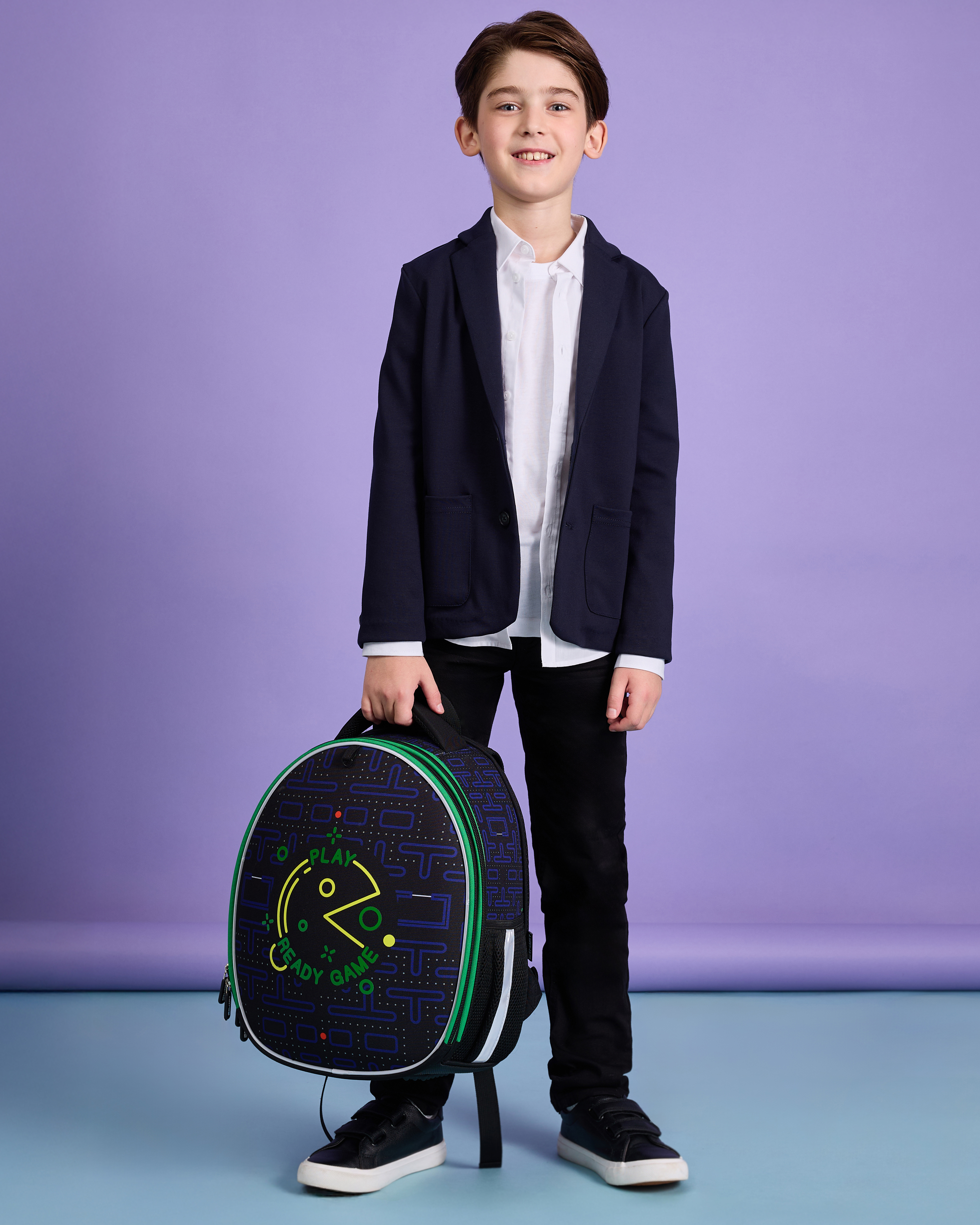 Рюкзак Erhaft Game - фото 9