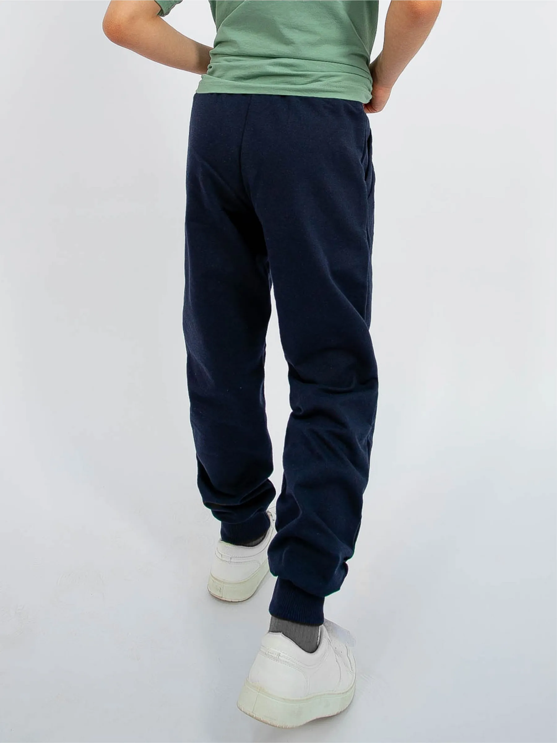 Брюки MY BUY MB4076СИ2 - фото 9