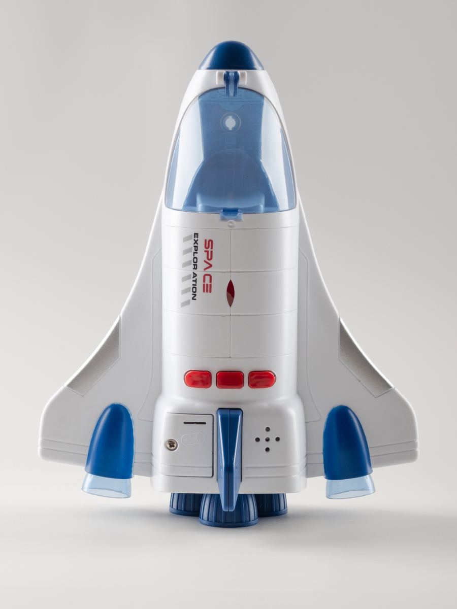 Космический корабль VILLI SM534732 - фото 14