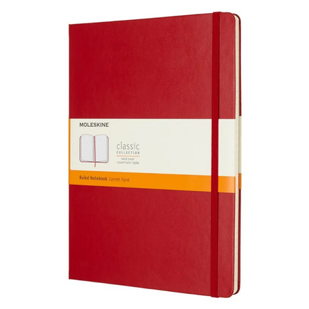 Блокнот MOLESKINE