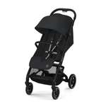 Коляска прогулочная Cybex Beezy черный