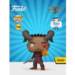 Фигурка Funko Wyll