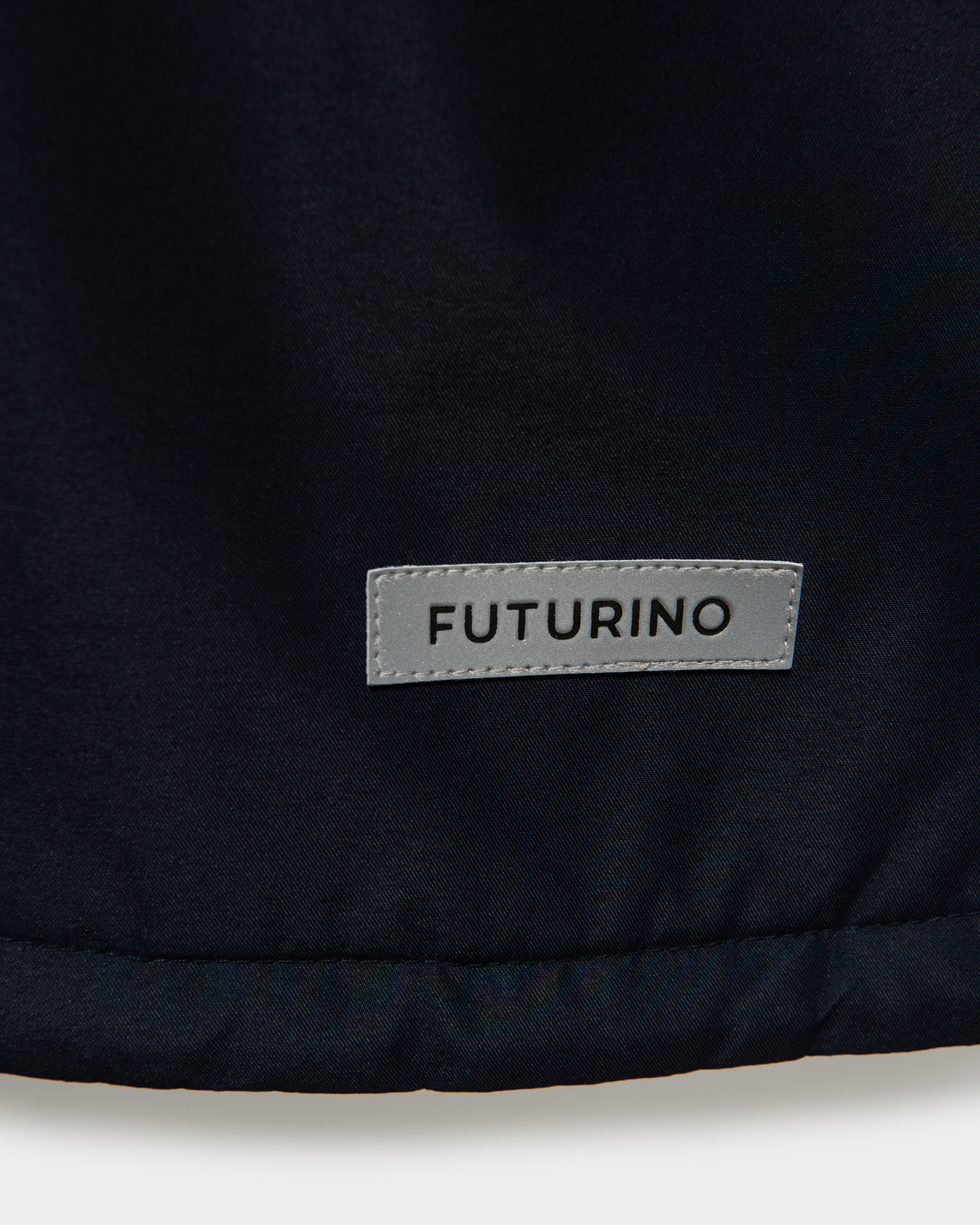 Куртка Futurino S25FU1-BB01kb-66D6 - фото 7