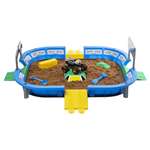 Игровой набор Monster Jam