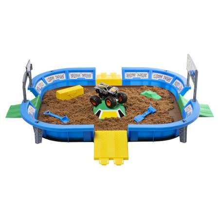 Игровой набор Monster Jam