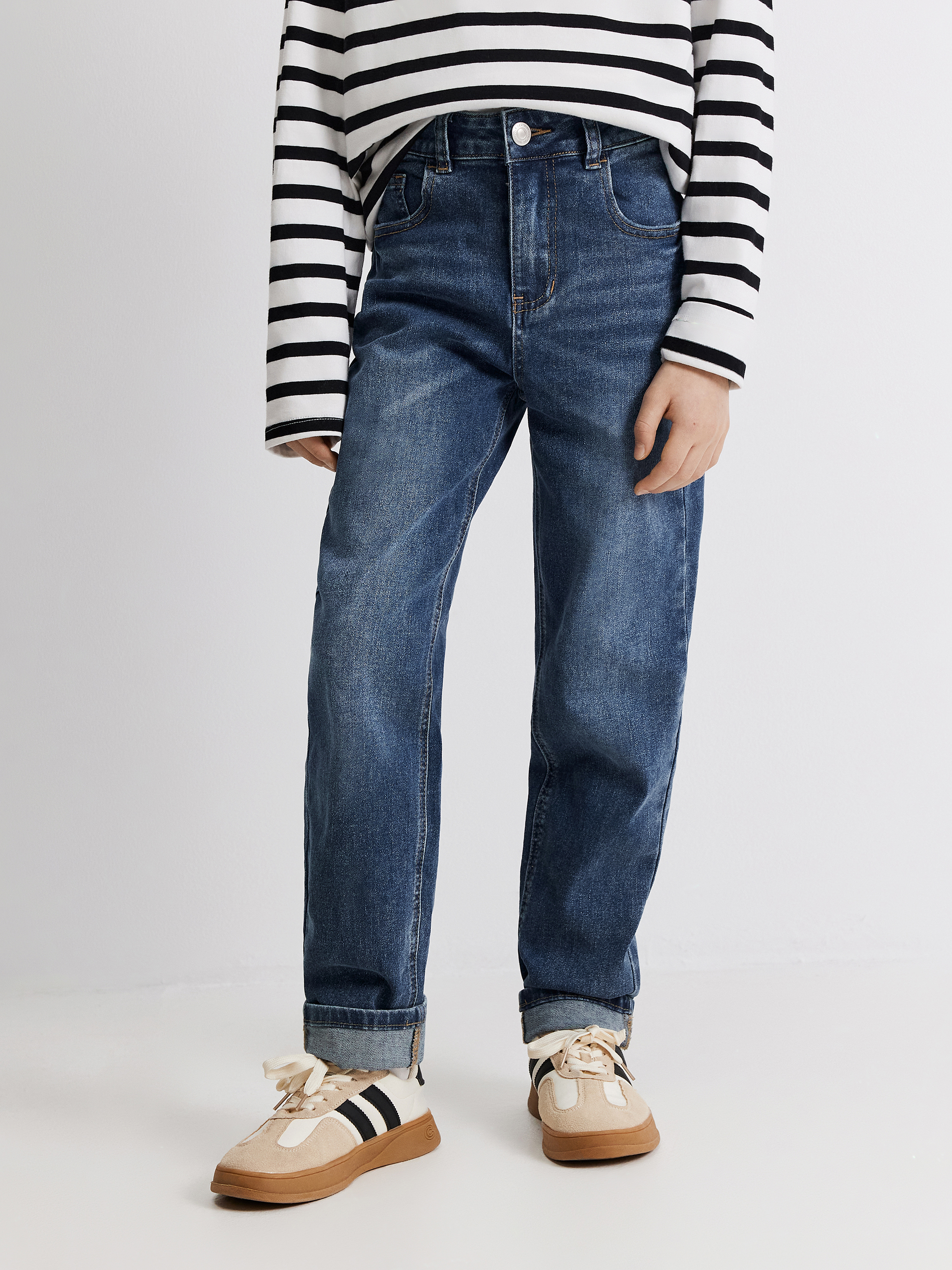 Джинсы Acoola 20110440113_0094433 - фото 5