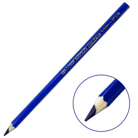 Карандаши акварельные Koh-I-Noor 24 шт.