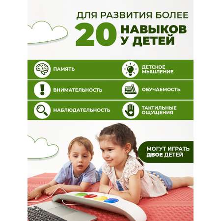 Игрушка Webee планшет