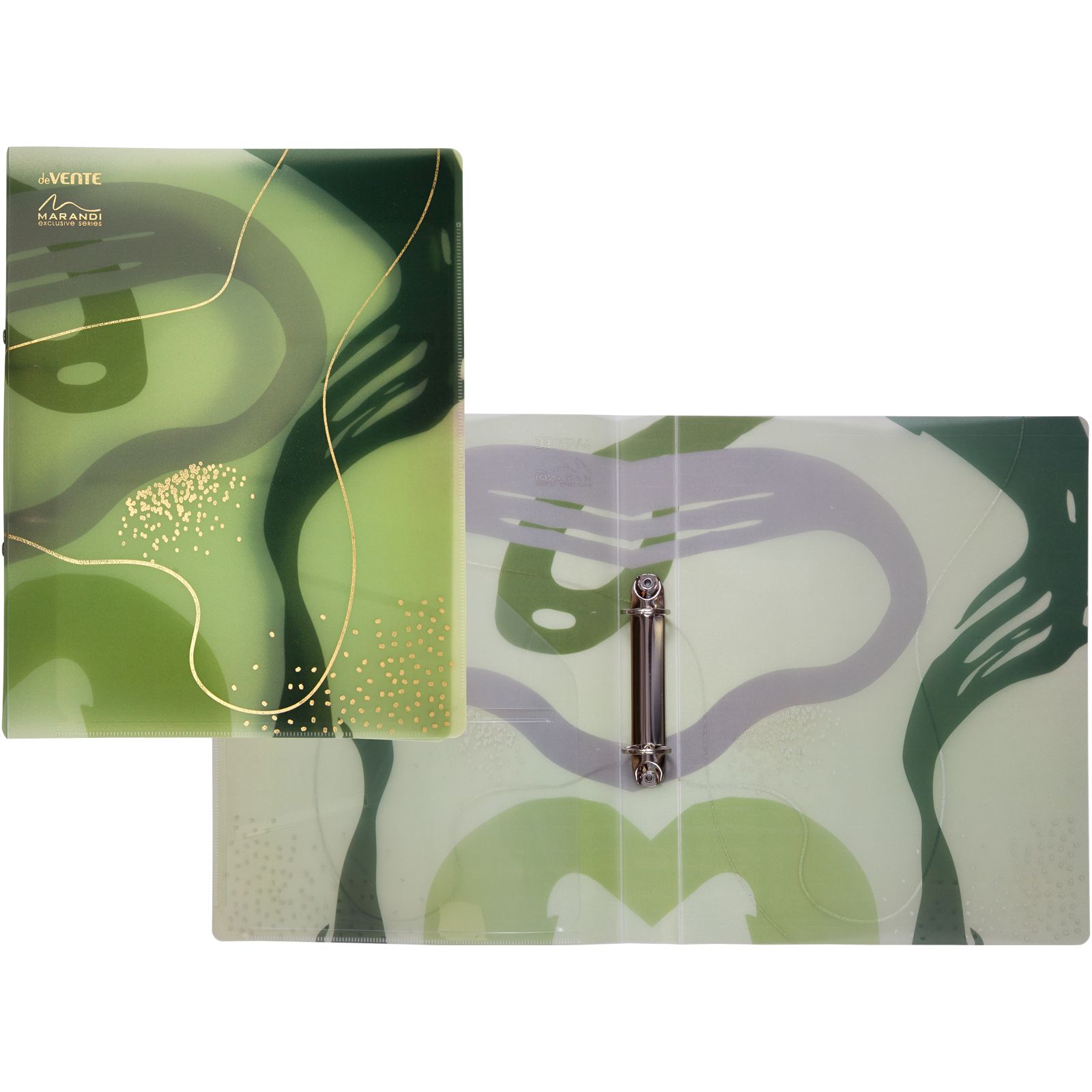 Папка для тетрадей deVENTE - фото 2