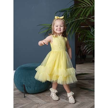 Платье Trendyco kids