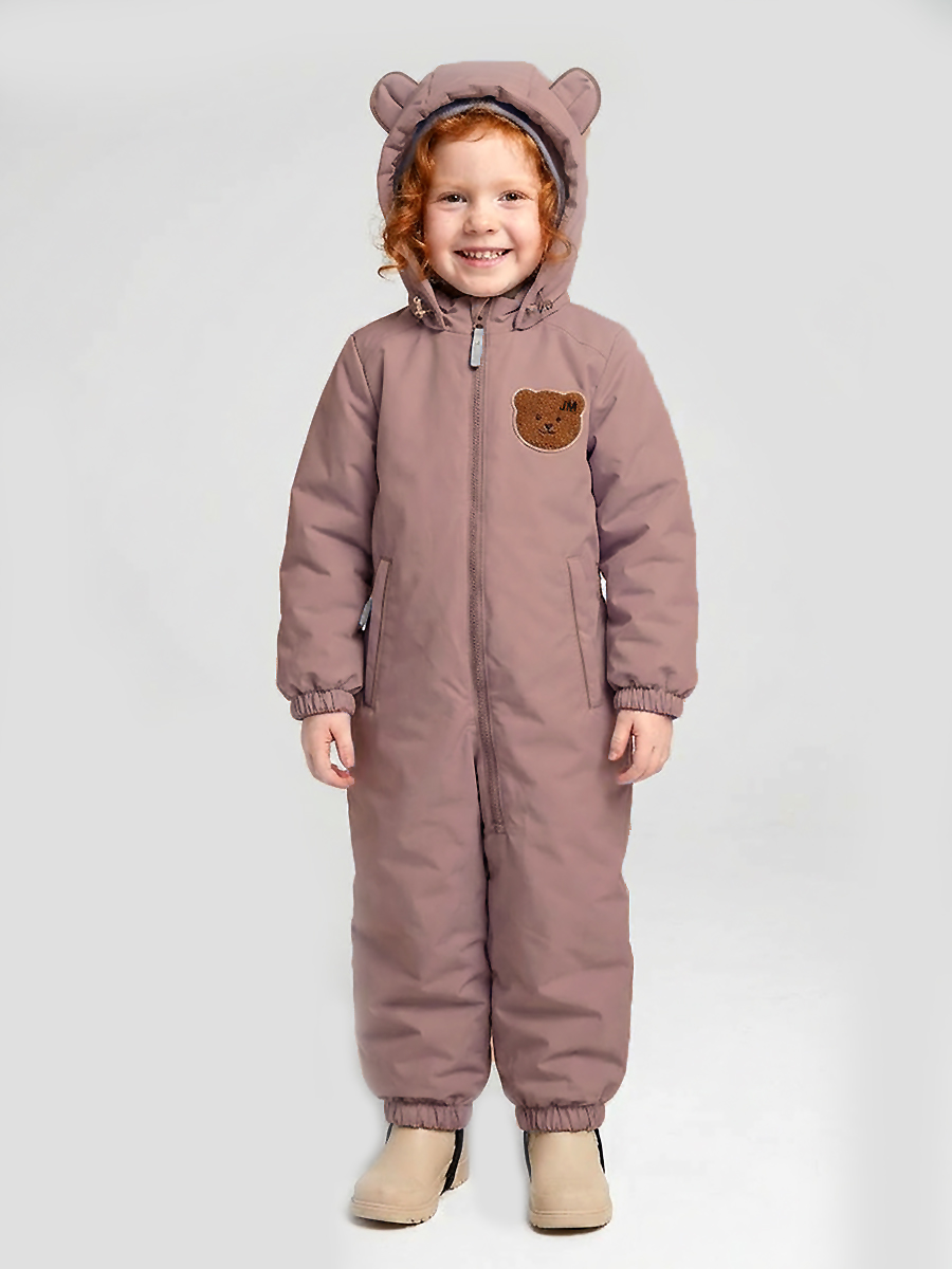 Комбинезон JAM MIX МД-819/5 - фото 1