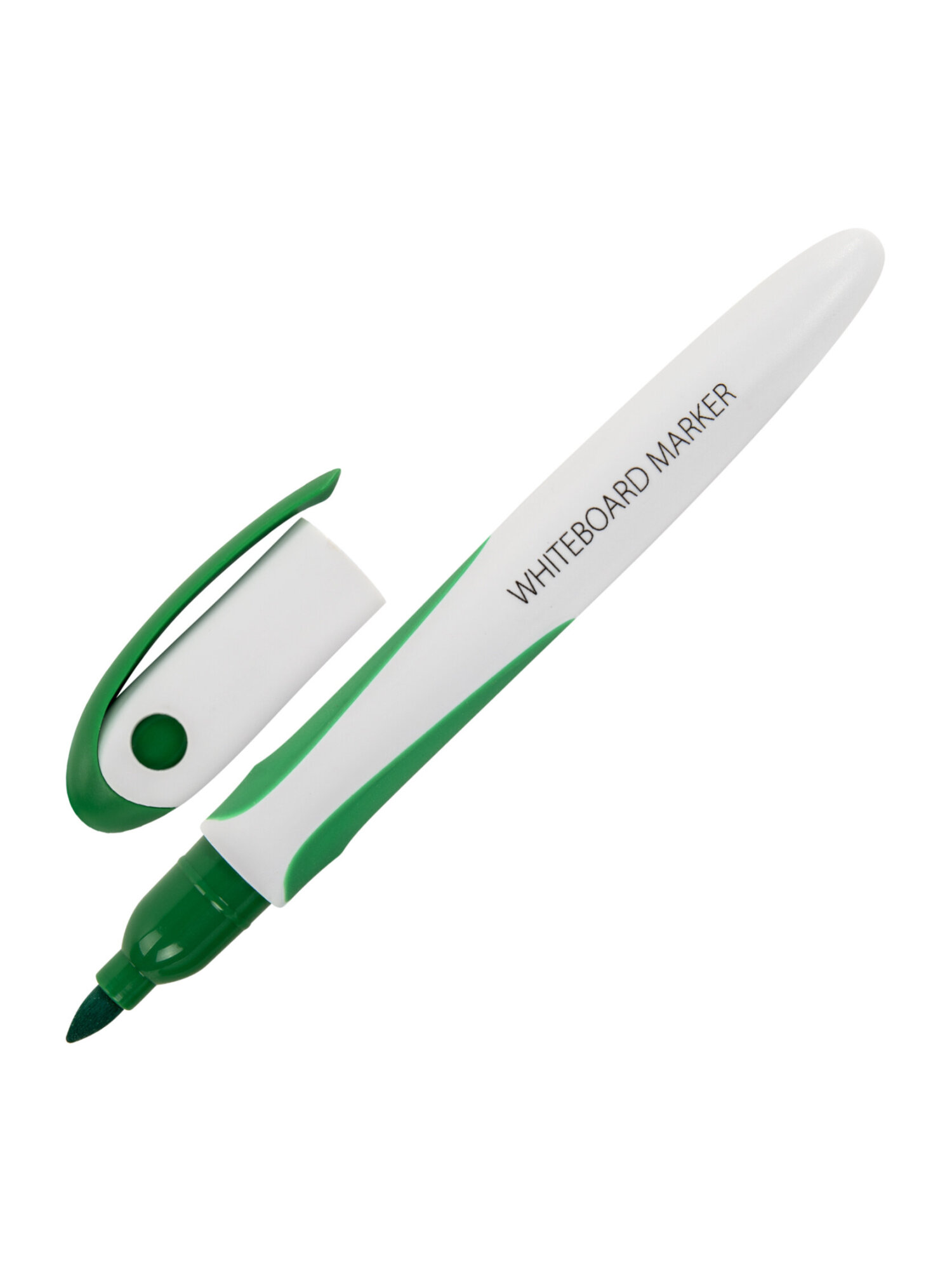 Маркеры Brauberg 4 шт. - фото 13