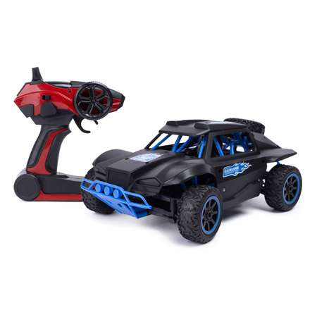 Автомобиль РУ Mobicaro