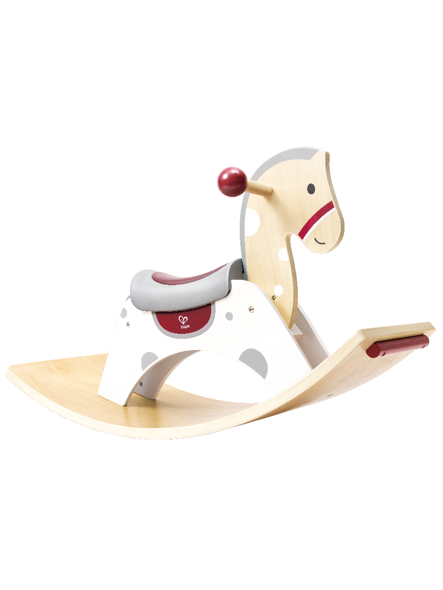 Качалка Hape - фото 6