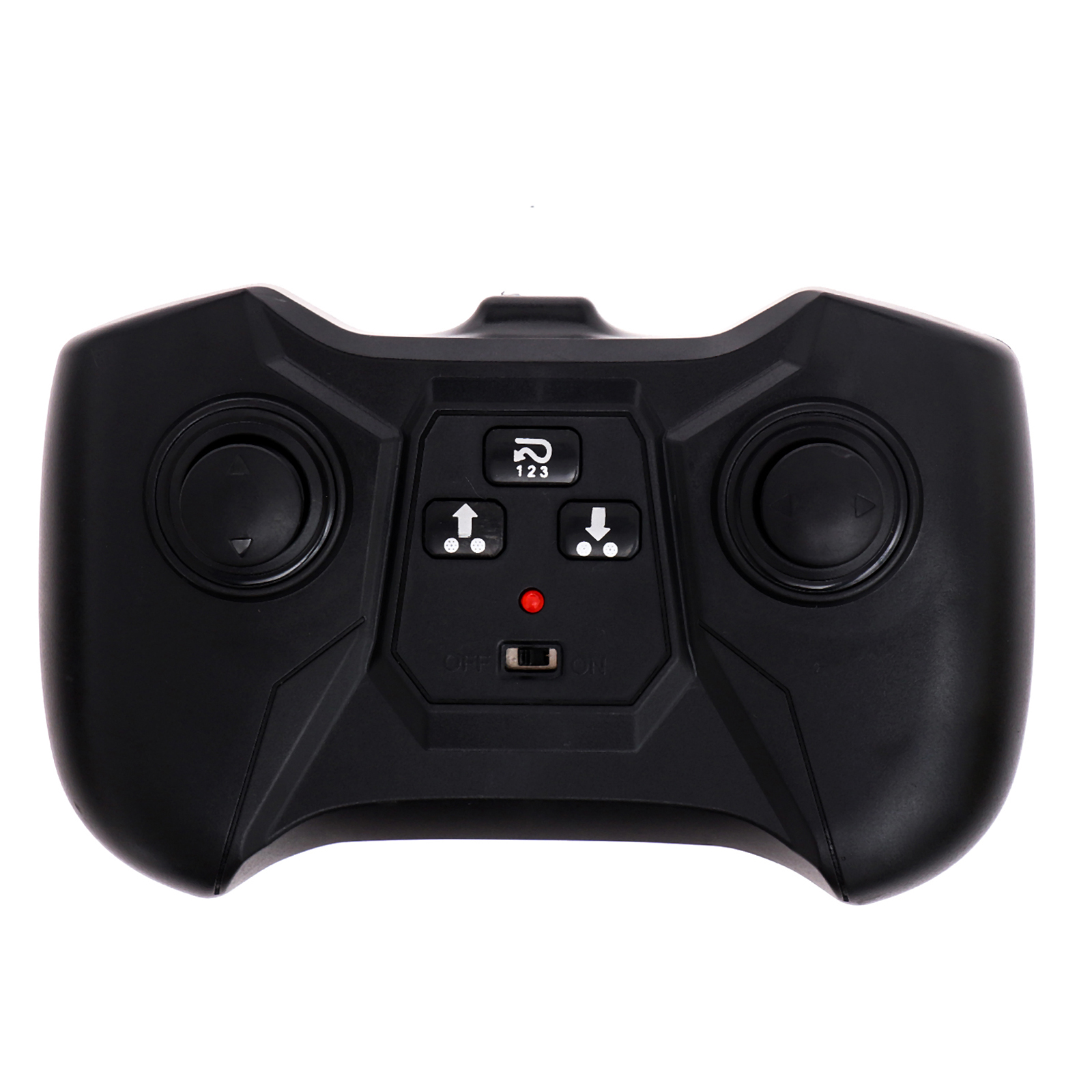 Автомобиль РУ Автоград - фото 8