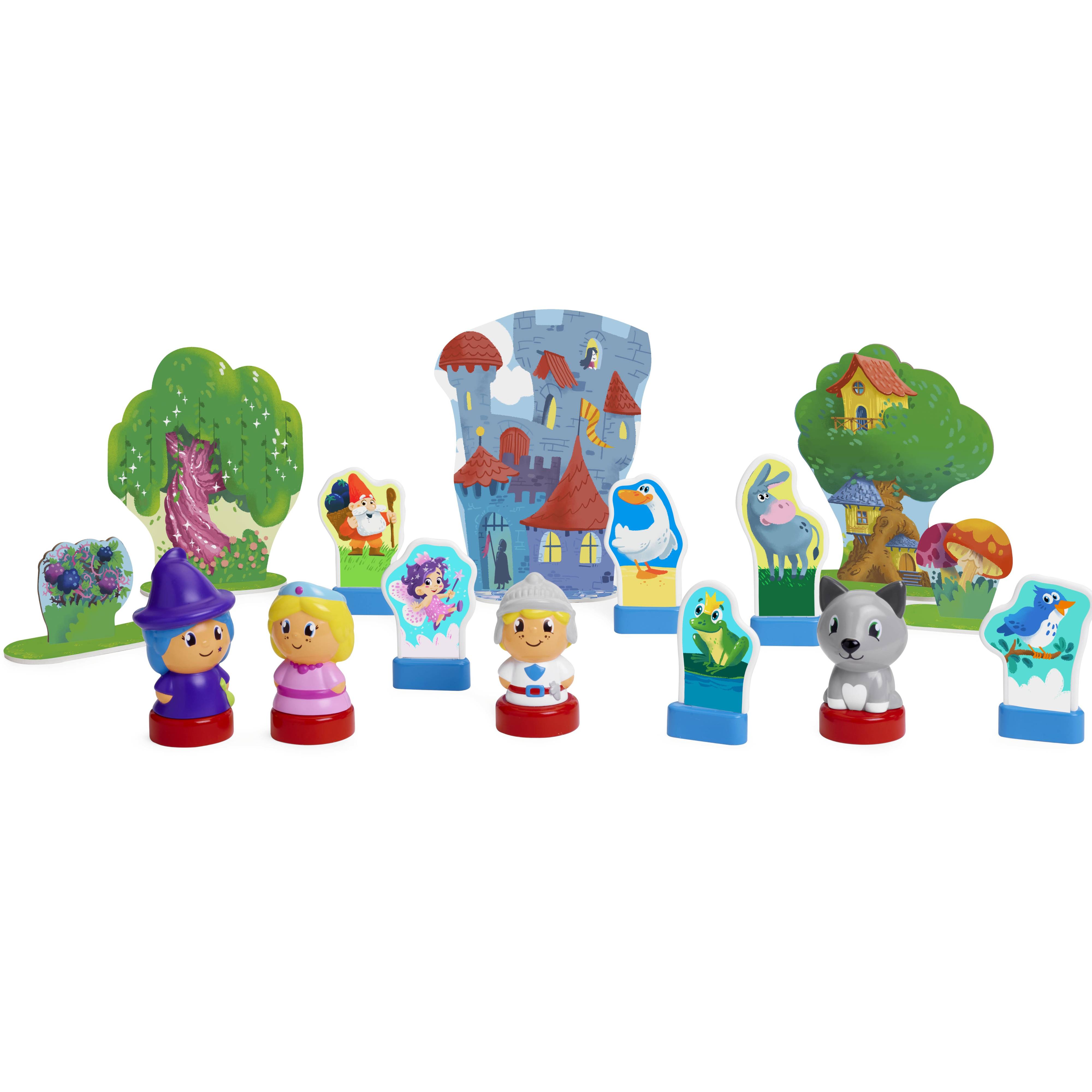 Игрушка Chicco Сказочный мир - фото 14