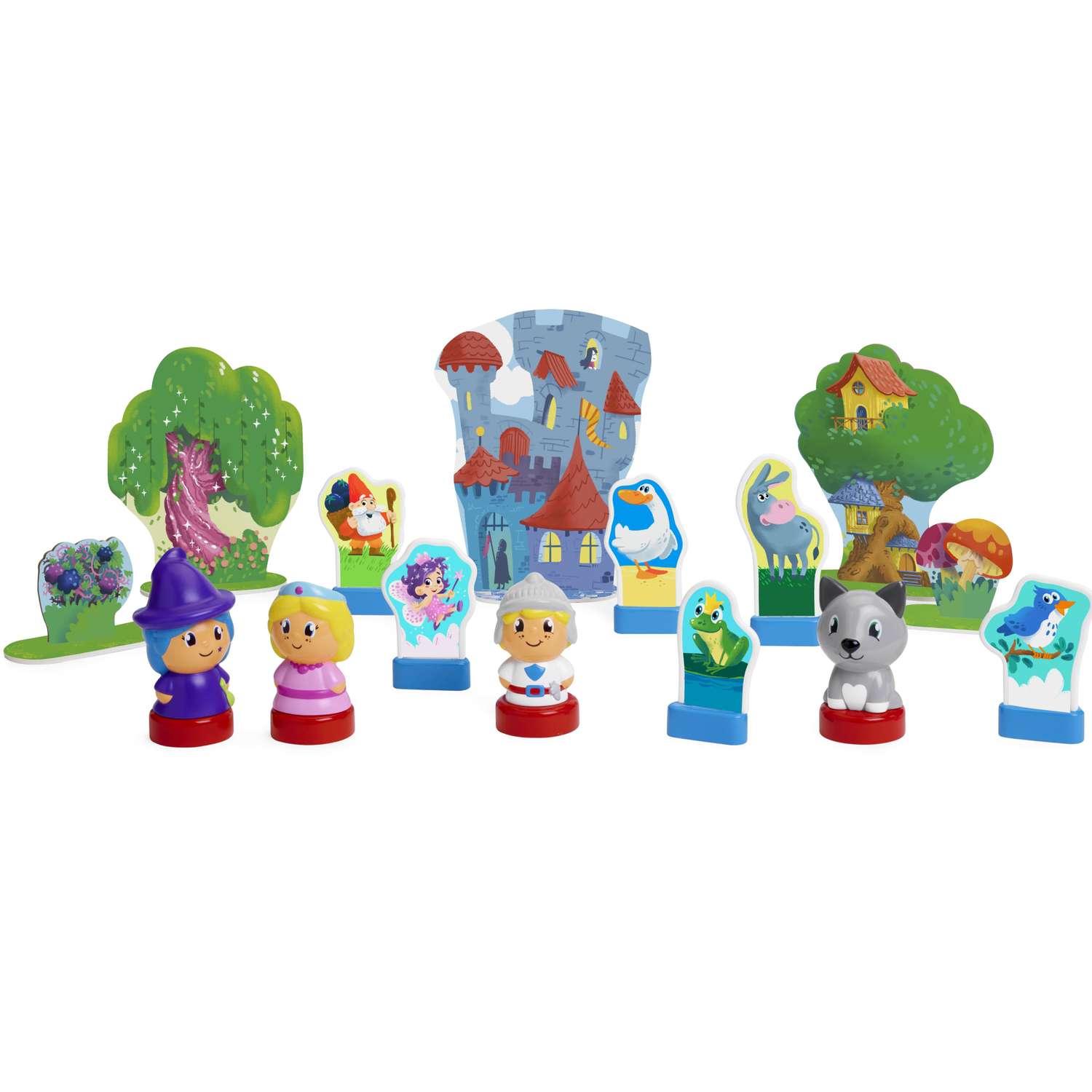 Игрушка Chicco Сказочный мир - фото 14