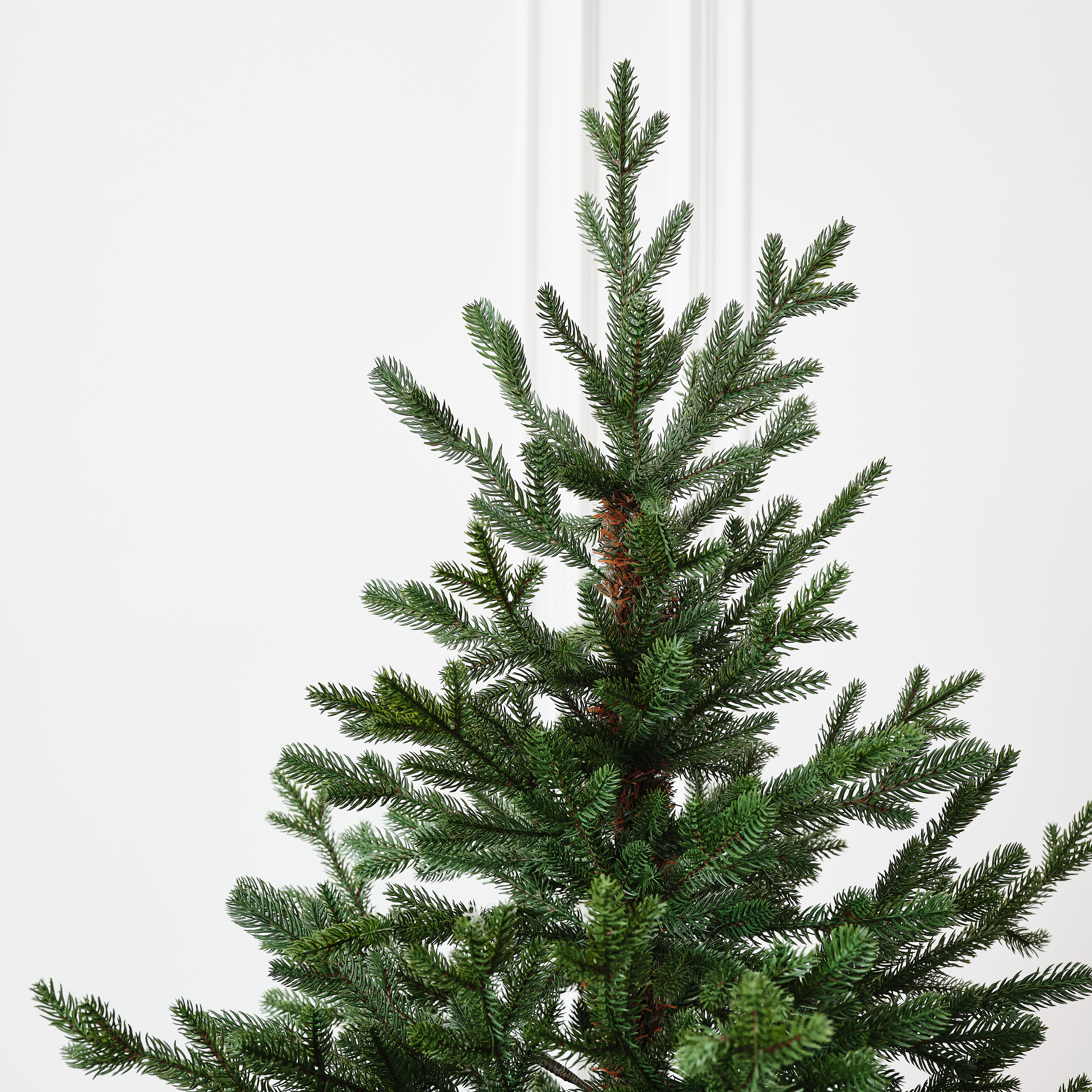 Елка искусственная BINOSHE Eiffel литая 240 см - фото 2